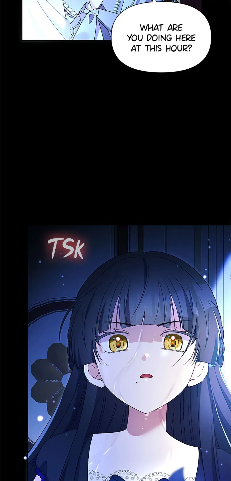 Self-Made Lady Chapter 82 – Page 60
