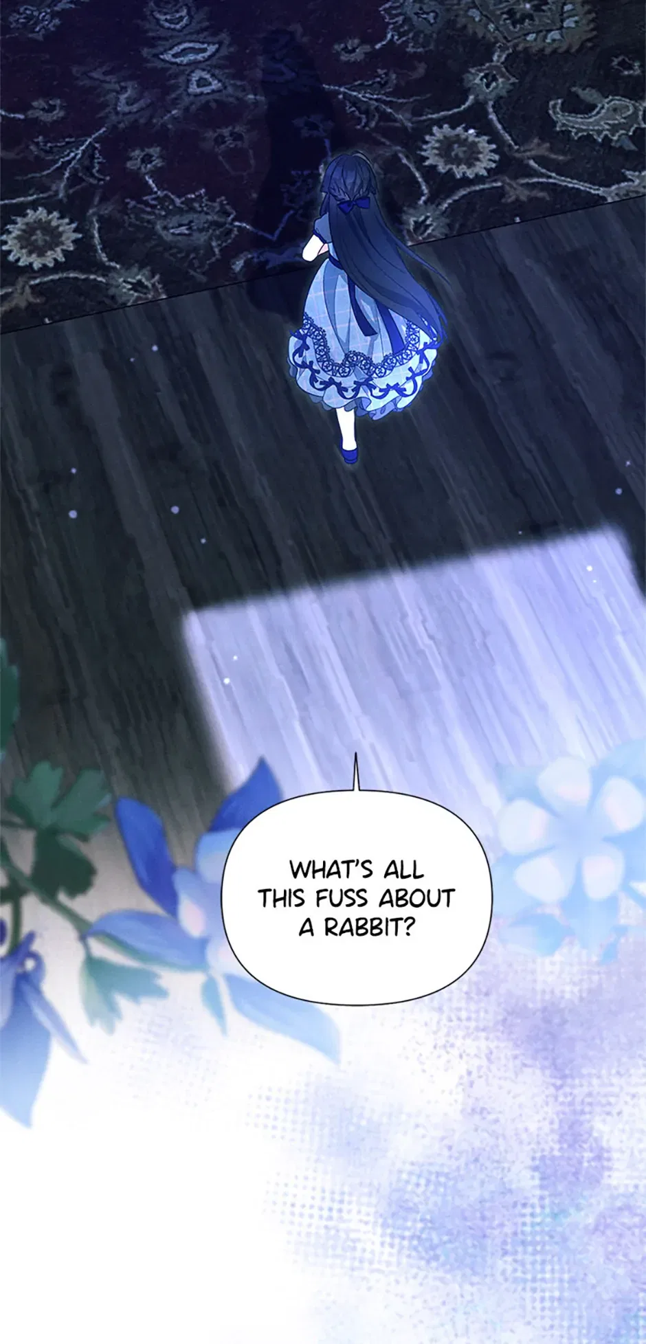 Self-Made Lady Chapter 82 – Page 62