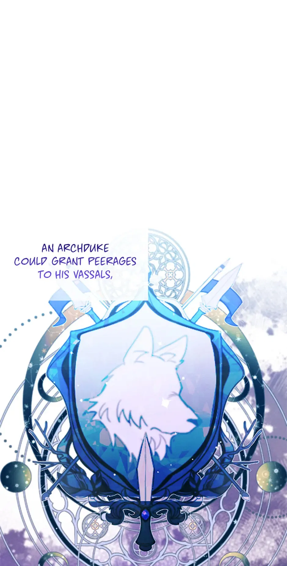 Self-Made Lady Chapter 81 – Page 4
