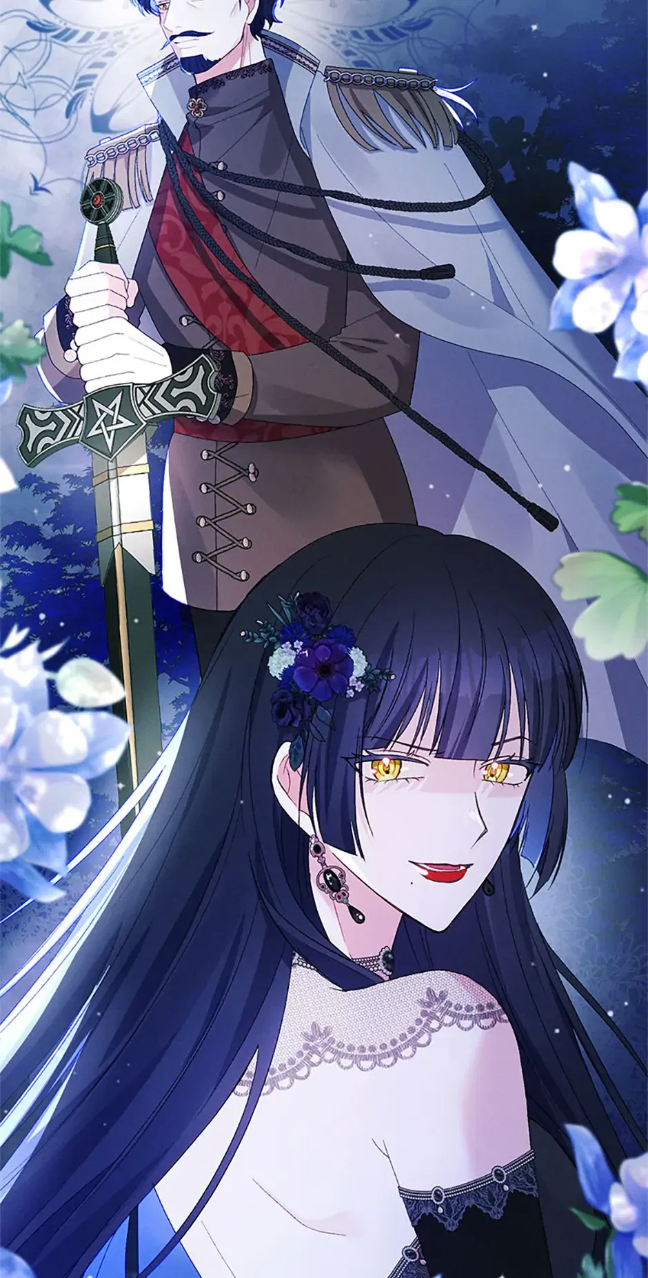 Self-Made Lady Chapter 81 – Page 6