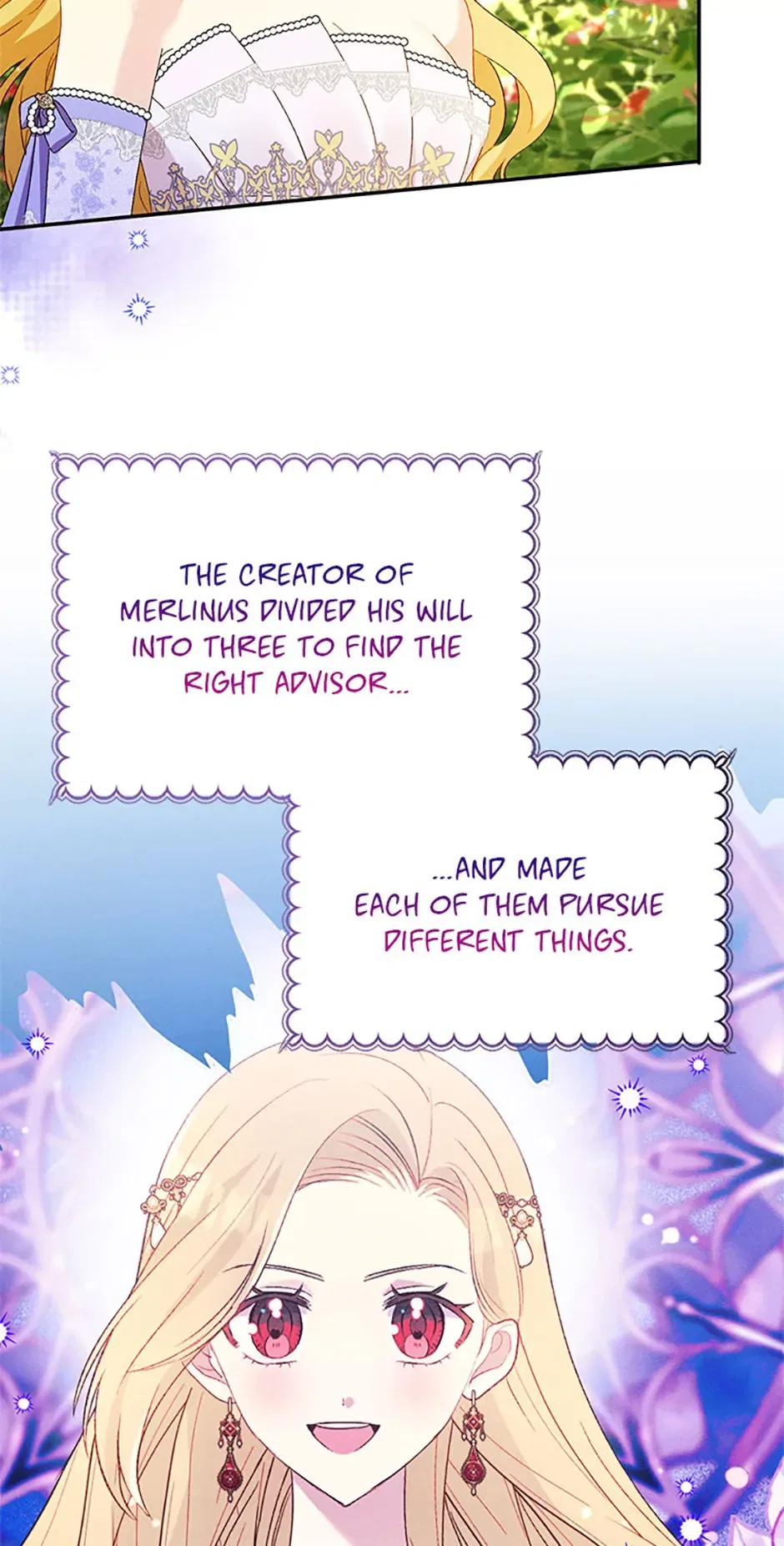 Self-Made Lady Chapter 81 – Page 8