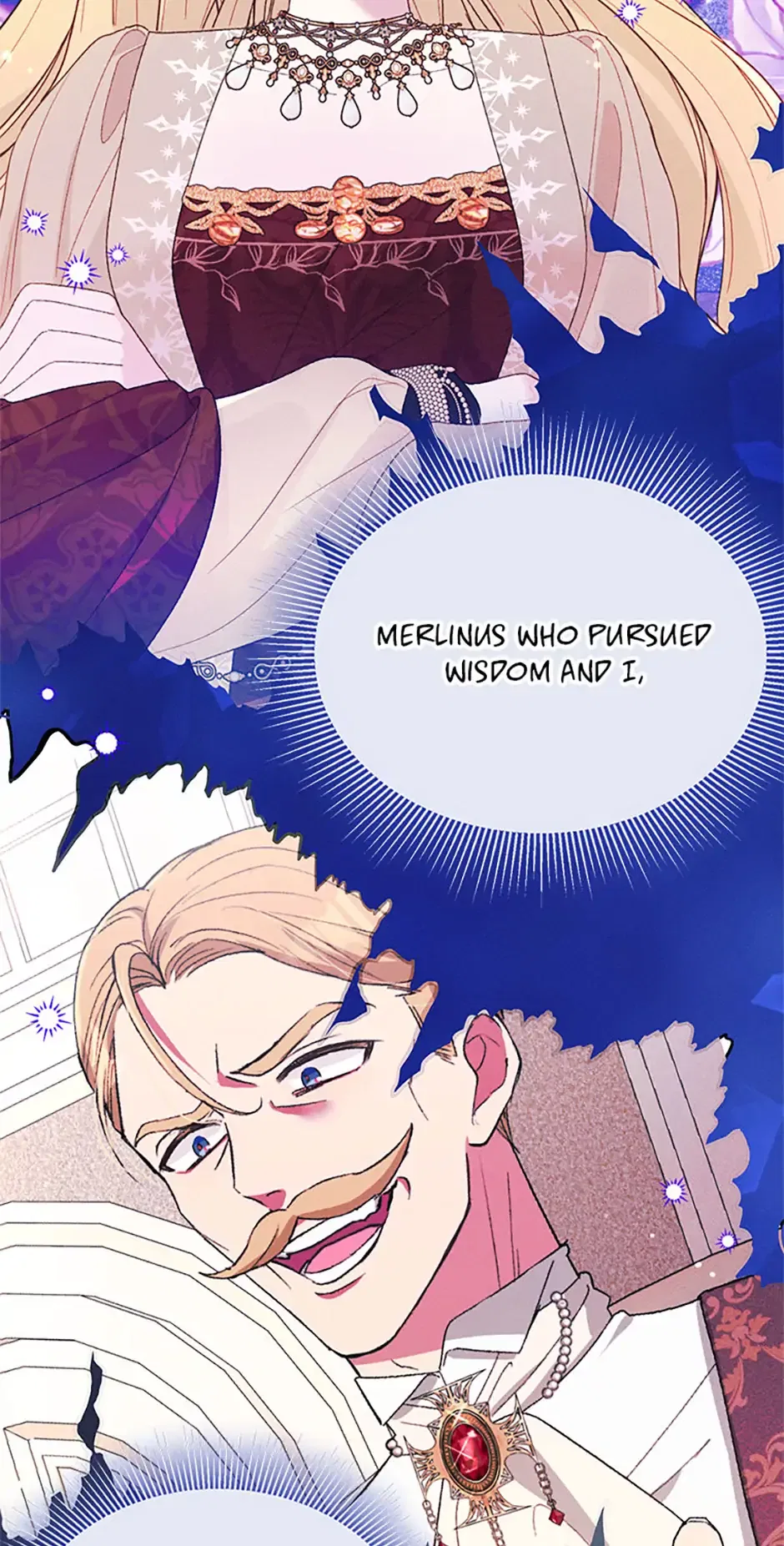 Self-Made Lady Chapter 81 – Page 9