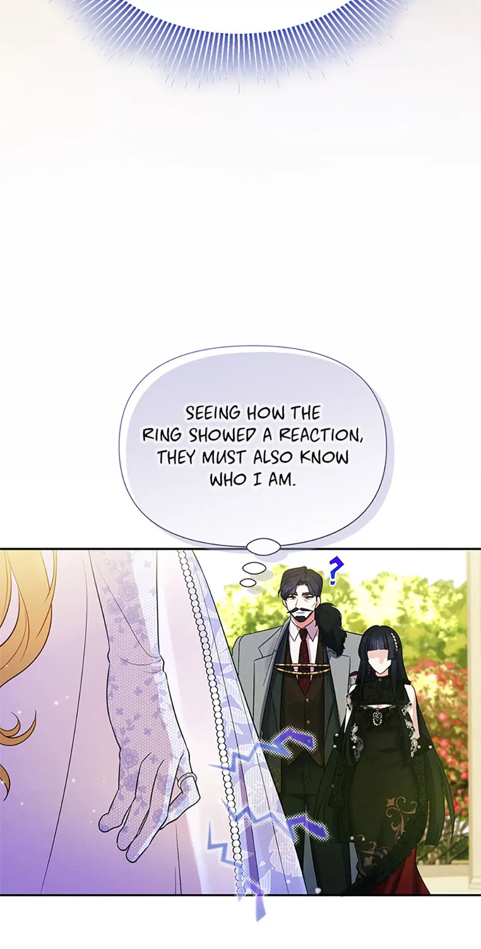 Self-Made Lady Chapter 81 – Page 11