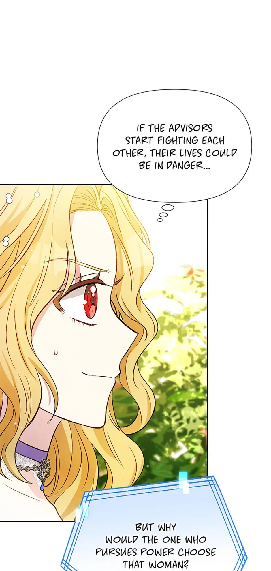 Self-Made Lady Chapter 81 – Page 12