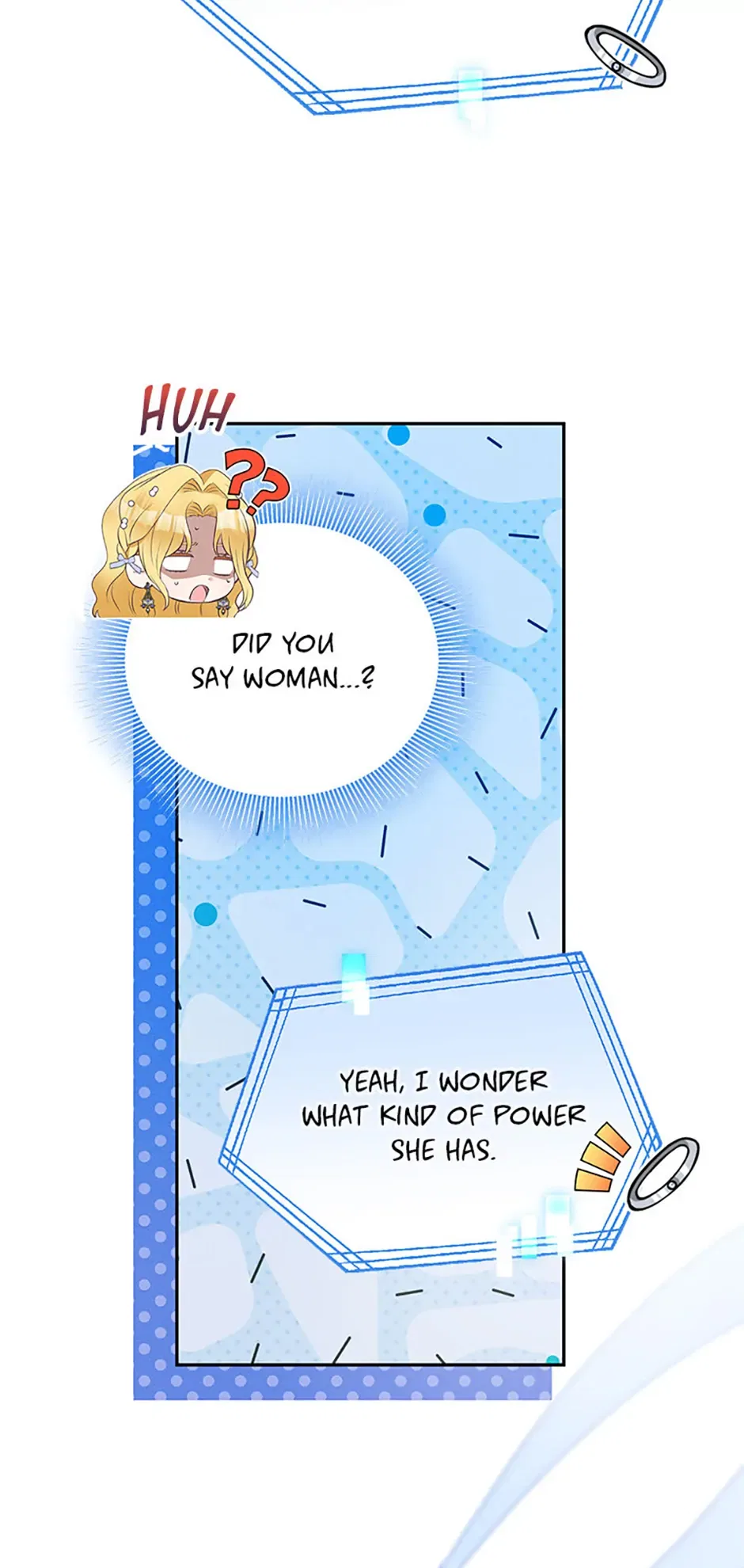 Self-Made Lady Chapter 81 – Page 13