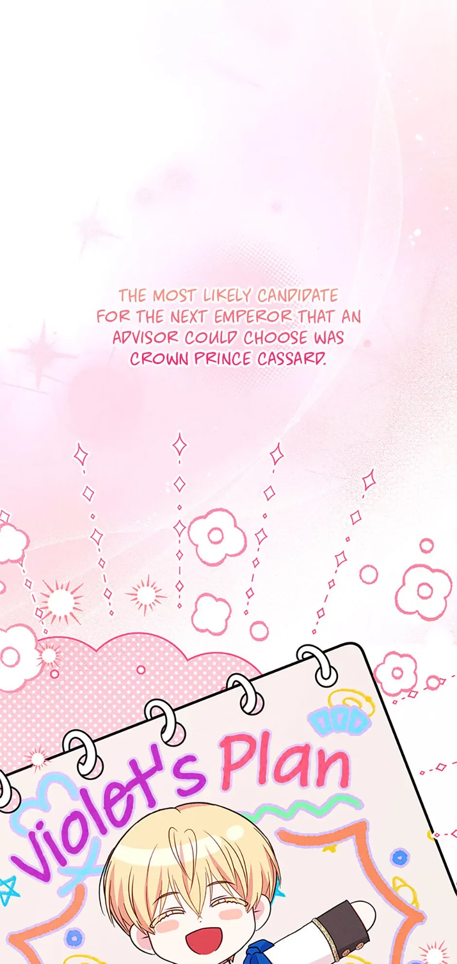 Self-Made Lady Chapter 81 – Page 16