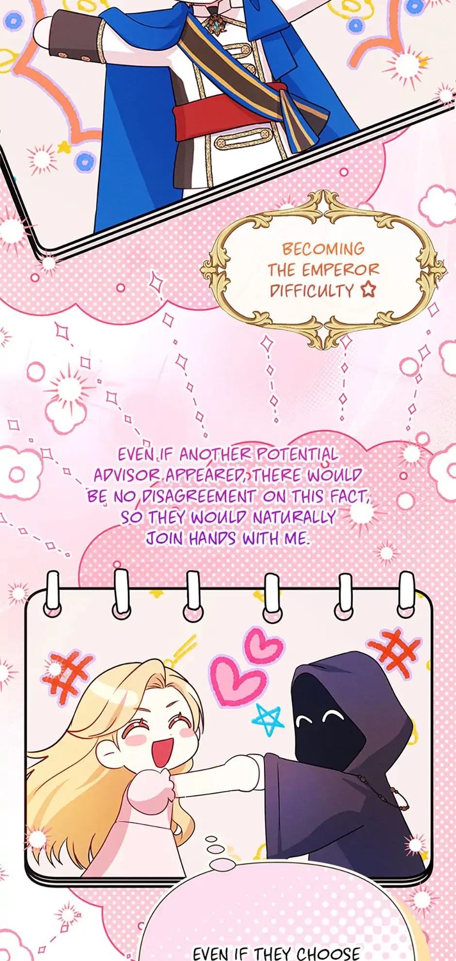 Self-Made Lady Chapter 81 – Page 17