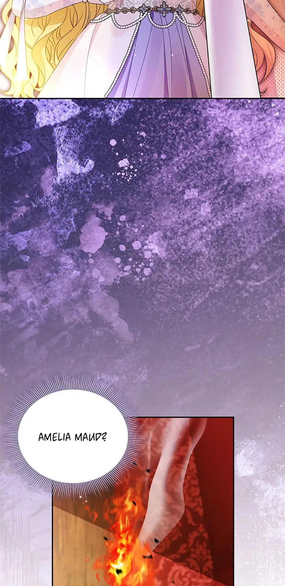 Self-Made Lady Chapter 81 – Page 22