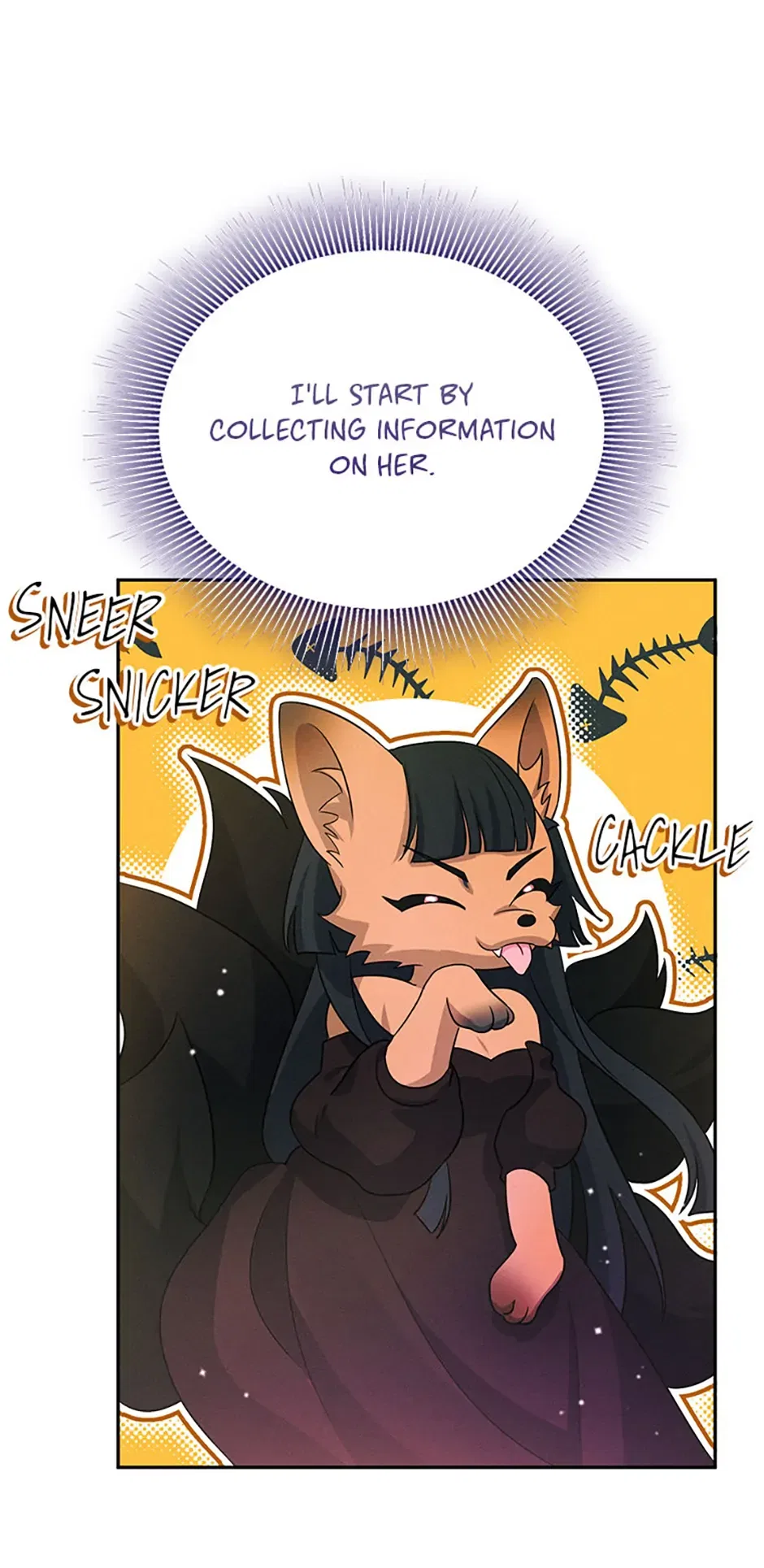 Self-Made Lady Chapter 81 – Page 25