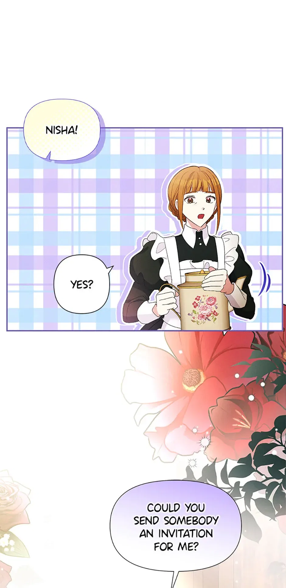 Self-Made Lady Chapter 81 – Page 26