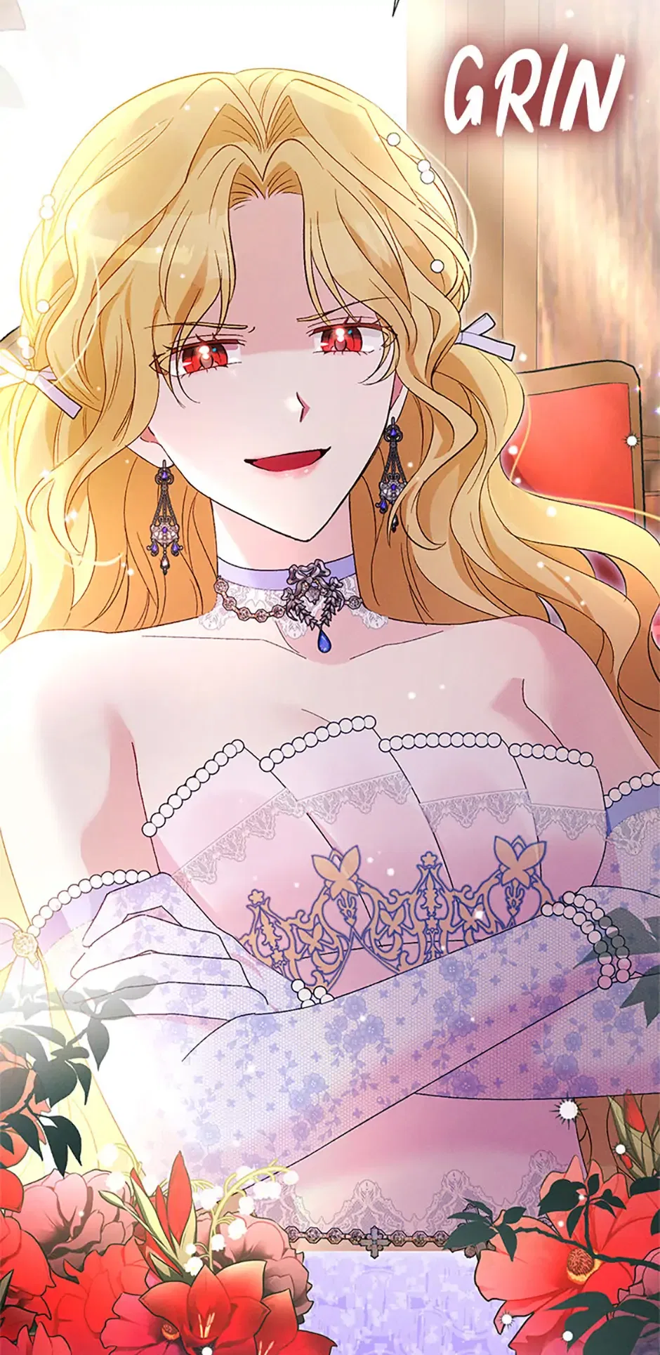 Self-Made Lady Chapter 81 – Page 27