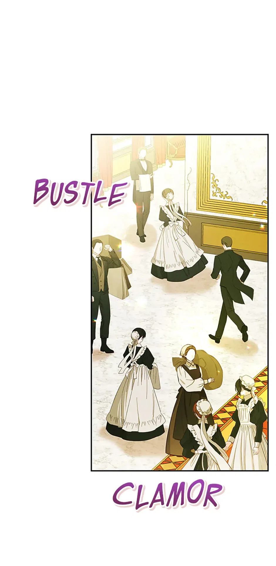 Self-Made Lady Chapter 81 – Page 30