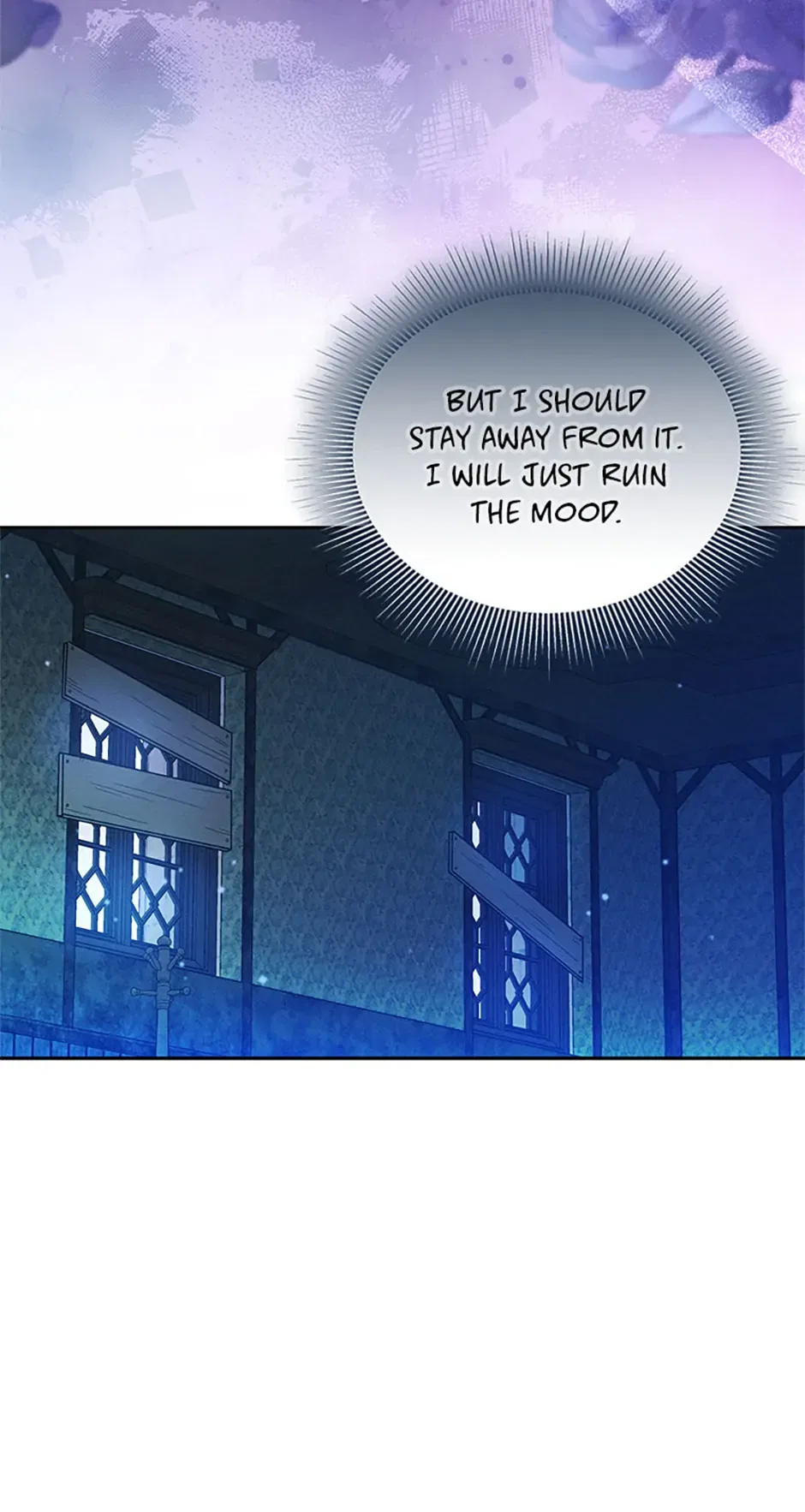 Self-Made Lady Chapter 81 – Page 35