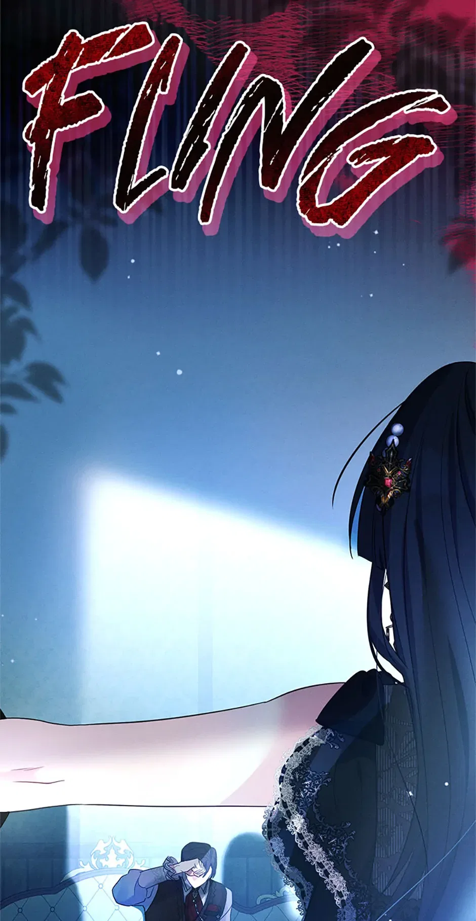 Self-Made Lady Chapter 81 – Page 38
