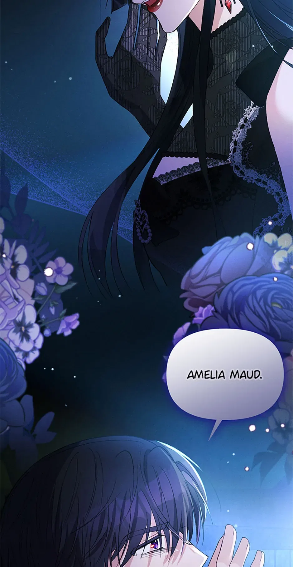 Self-Made Lady Chapter 81 – Page 40