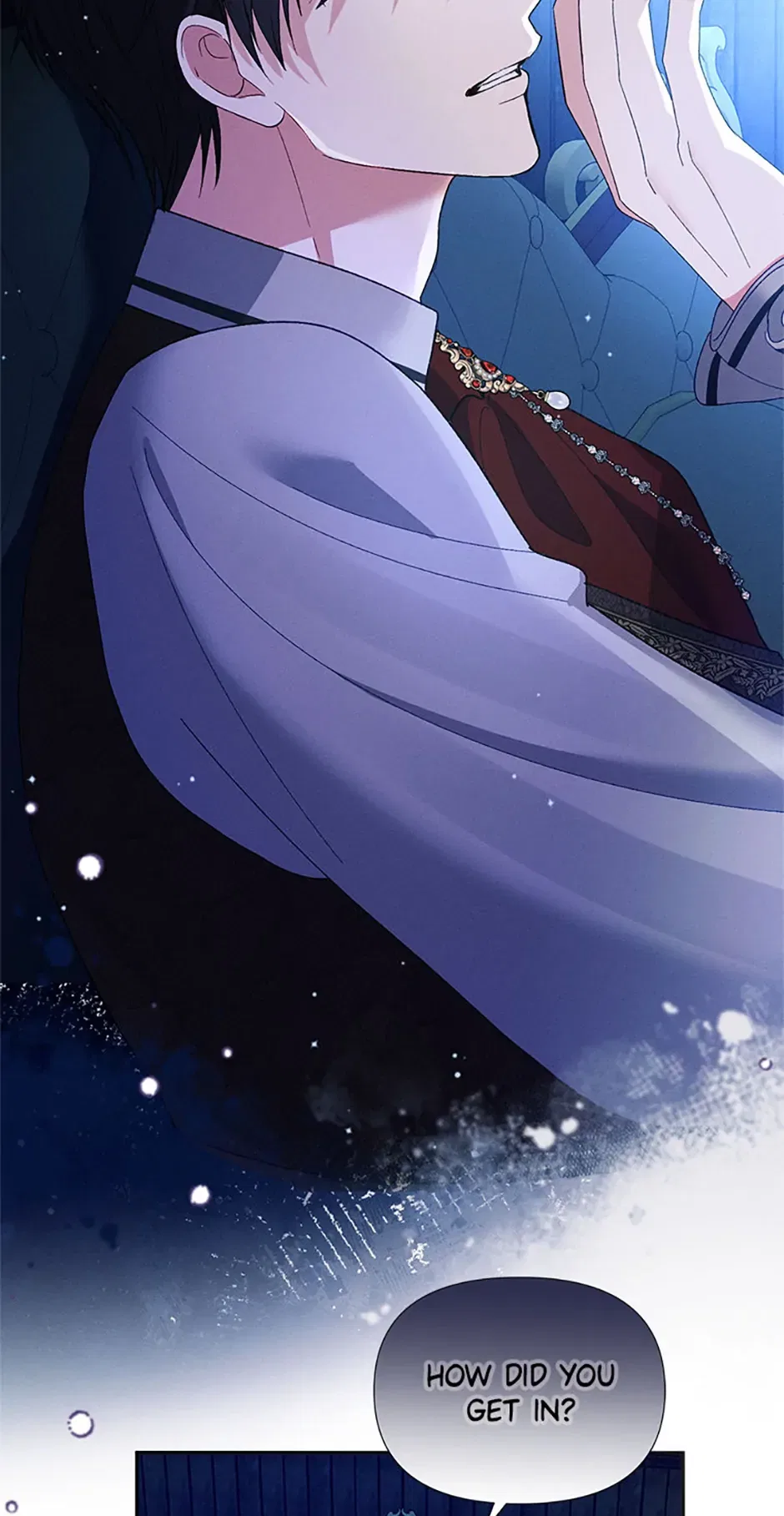 Self-Made Lady Chapter 81 – Page 41