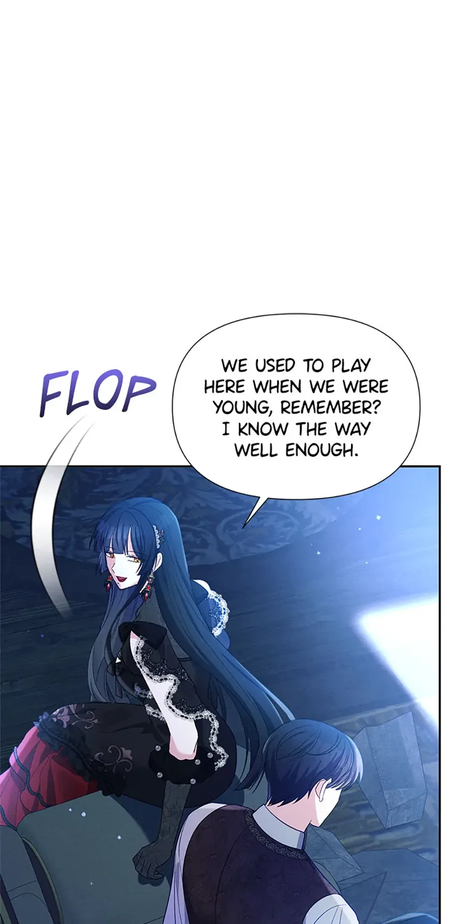 Self-Made Lady Chapter 81 – Page 43