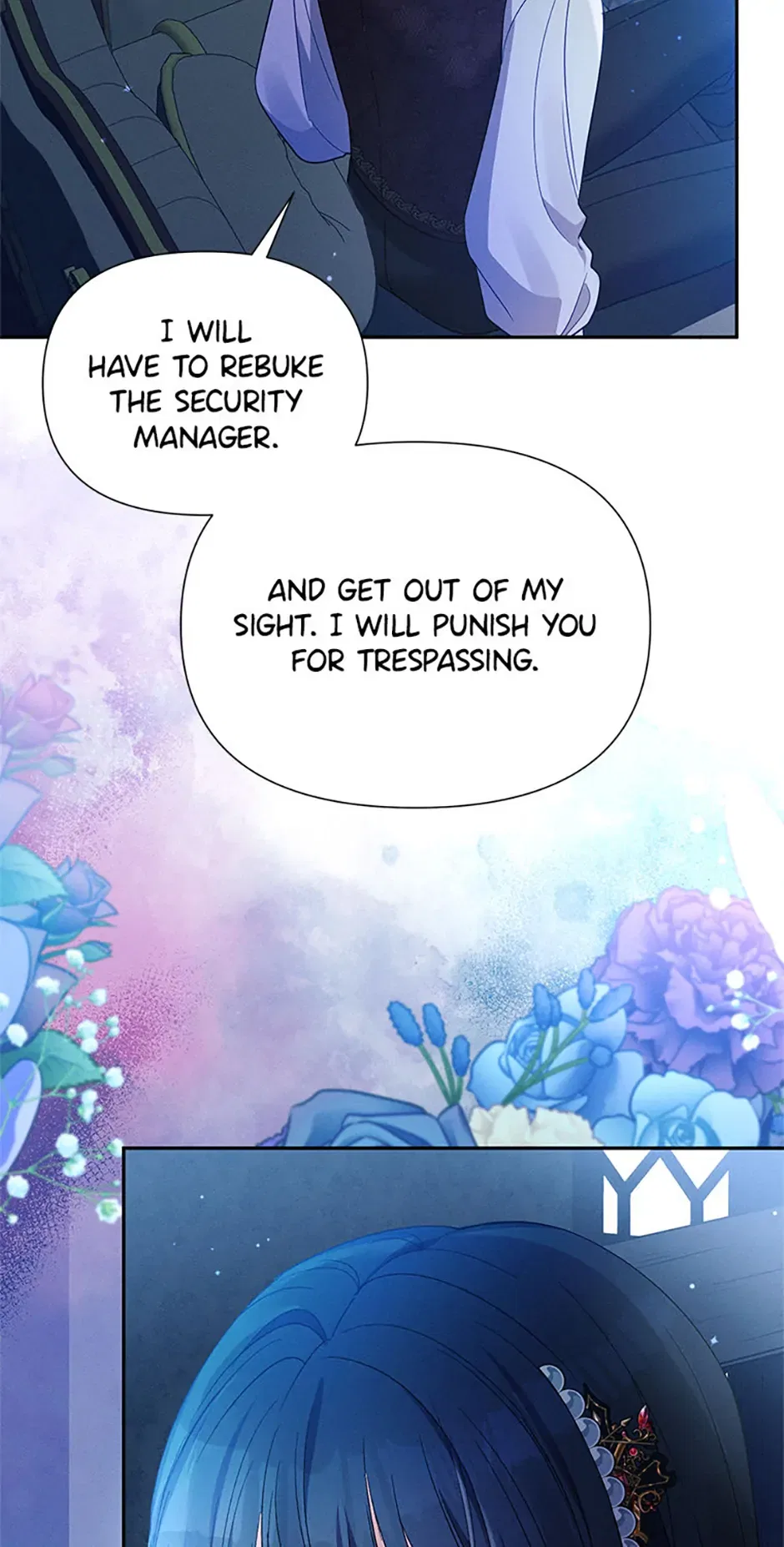 Self-Made Lady Chapter 81 – Page 44