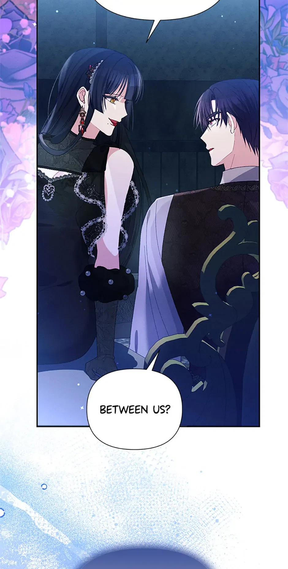 Self-Made Lady Chapter 81 – Page 46