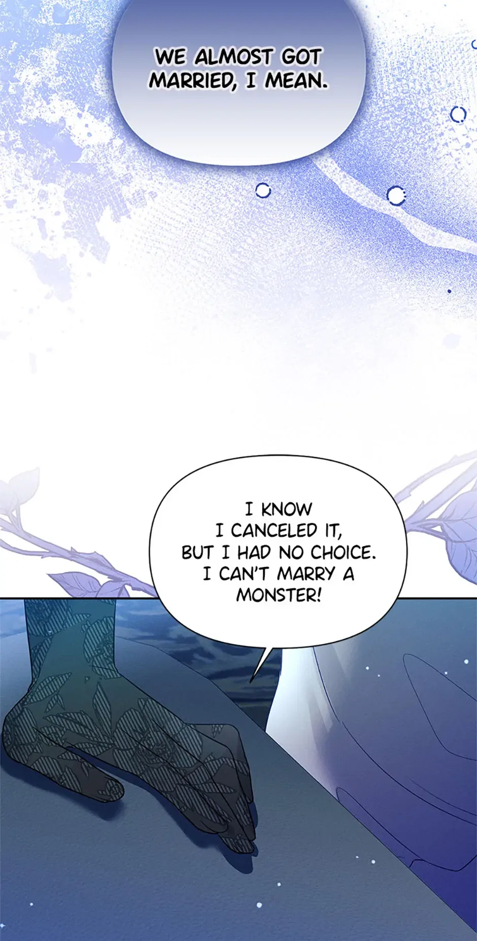 Self-Made Lady Chapter 81 – Page 47