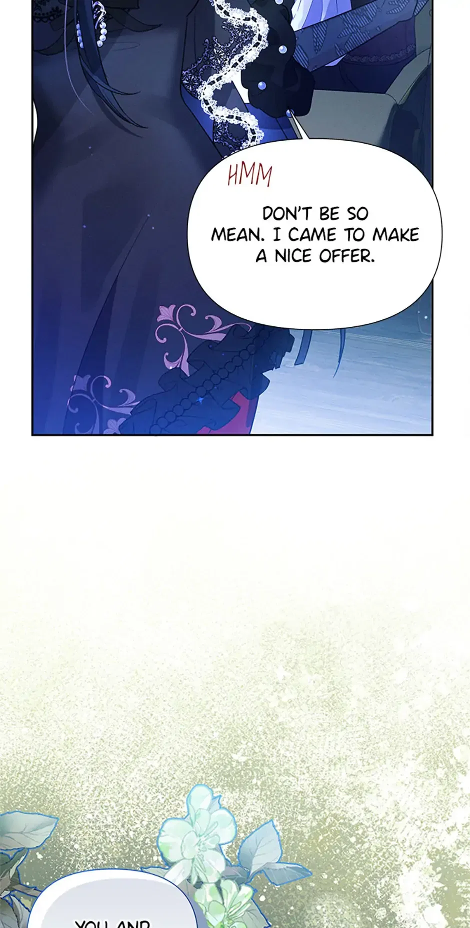 Self-Made Lady Chapter 81 – Page 49