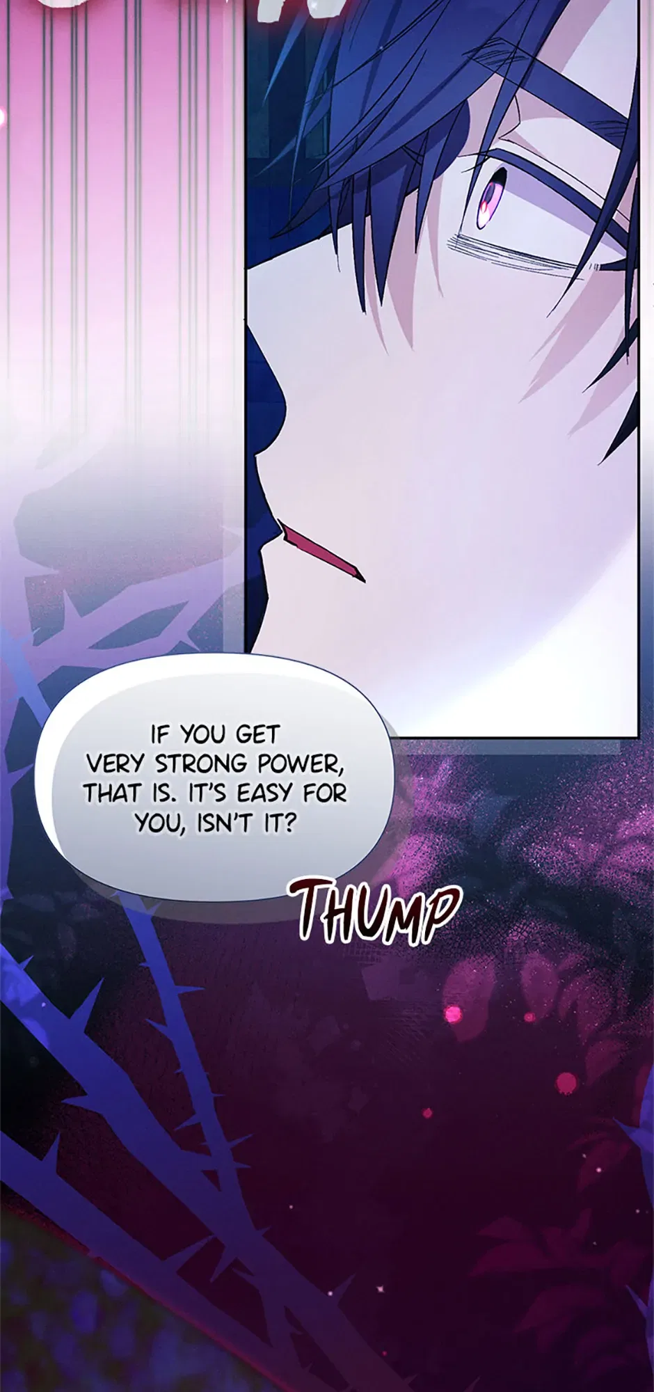 Self-Made Lady Chapter 81 – Page 55