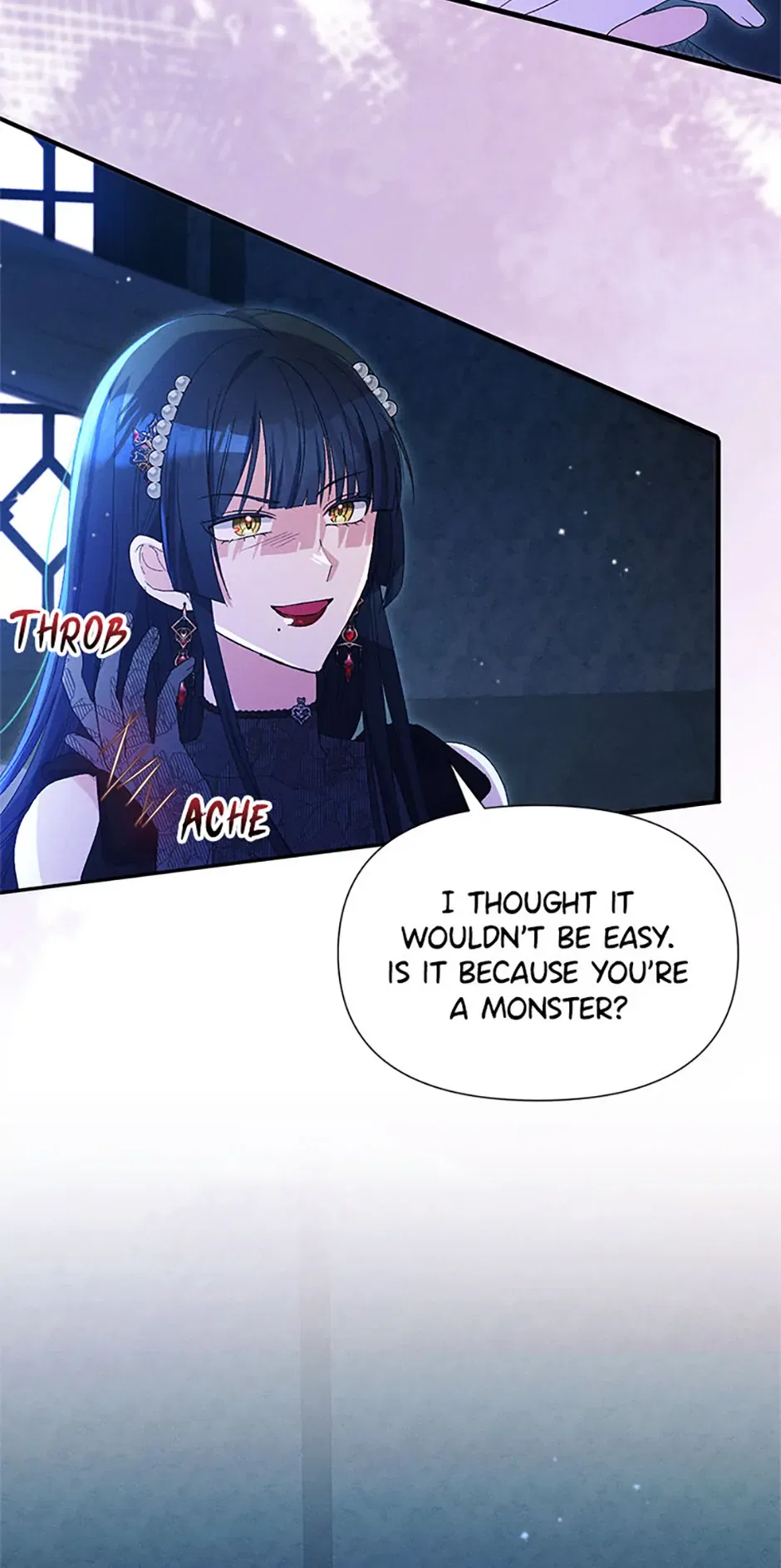 Self-Made Lady Chapter 81 – Page 60