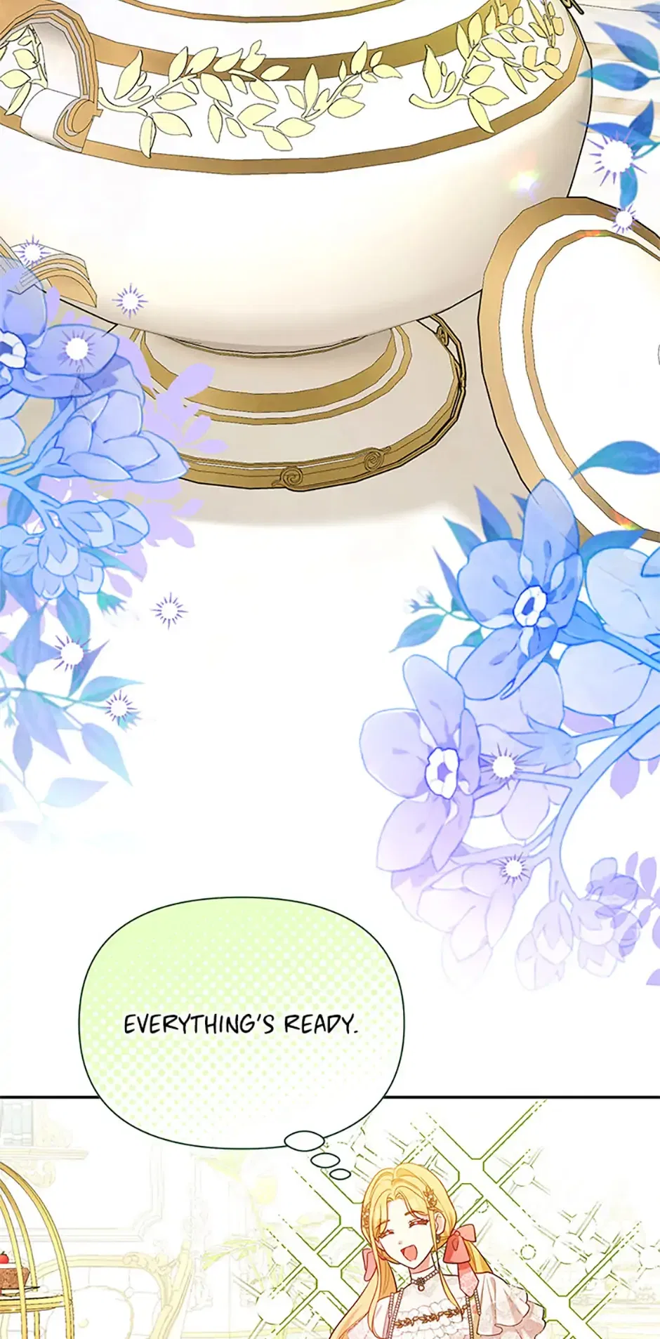 Self-Made Lady Chapter 81 – Page 68