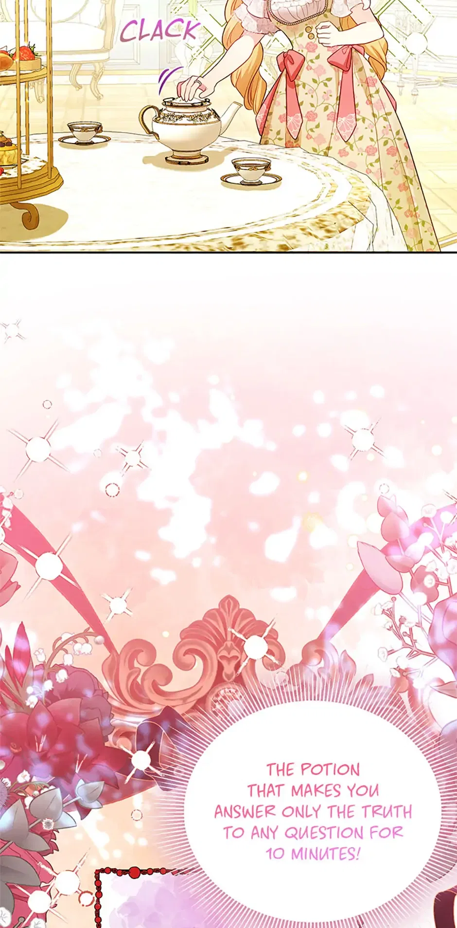 Self-Made Lady Chapter 81 – Page 69