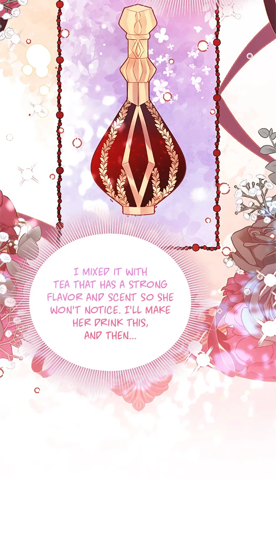 Self-Made Lady Chapter 81 – Page 70
