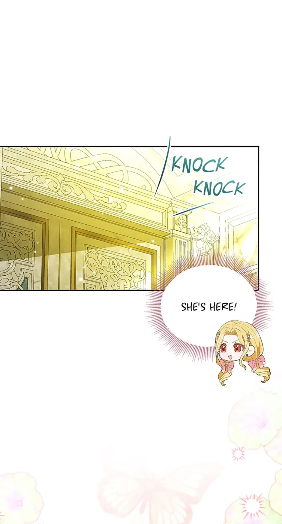 Self-Made Lady Chapter 81 – Page 71