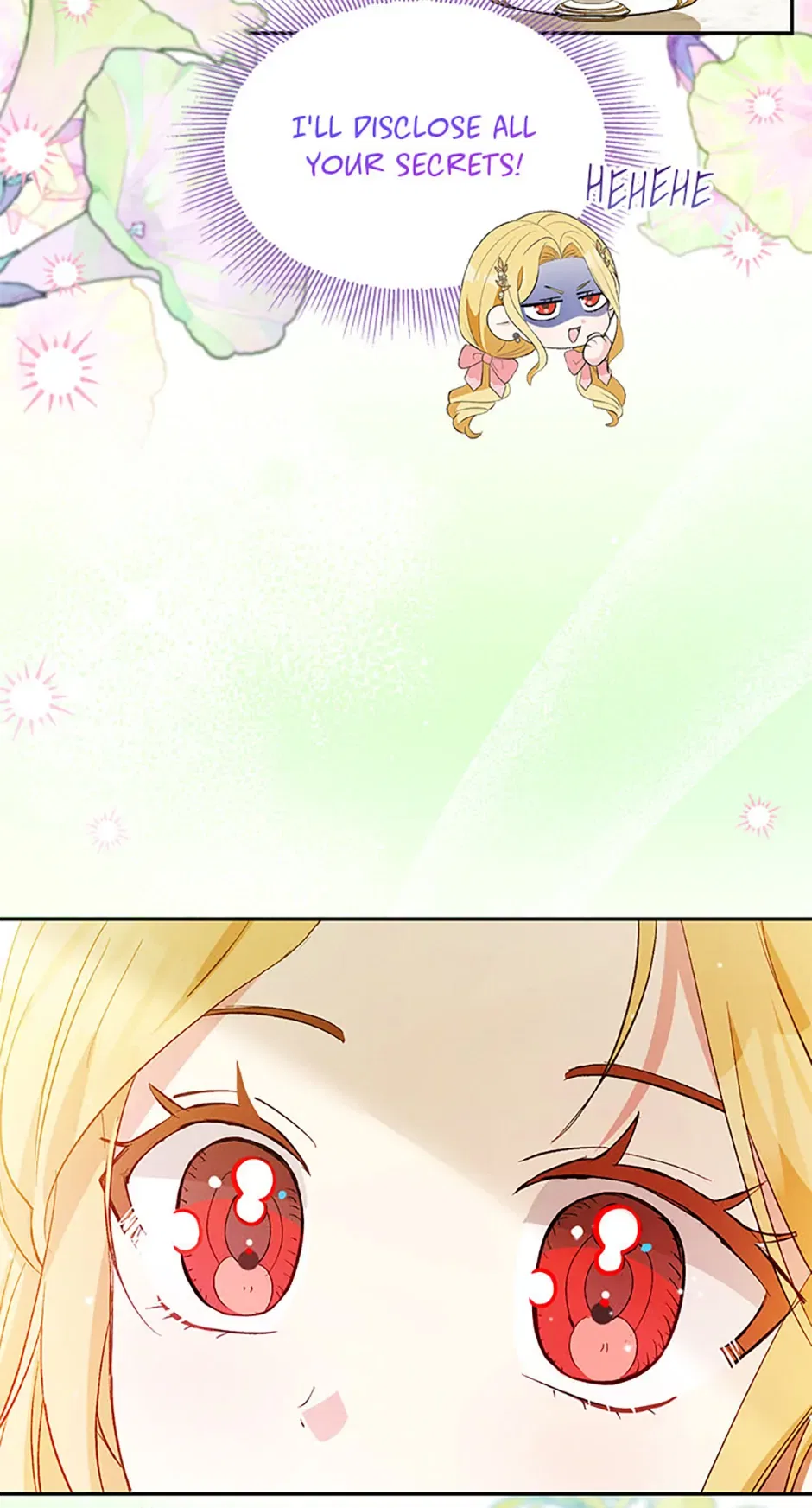 Self-Made Lady Chapter 81 – Page 73