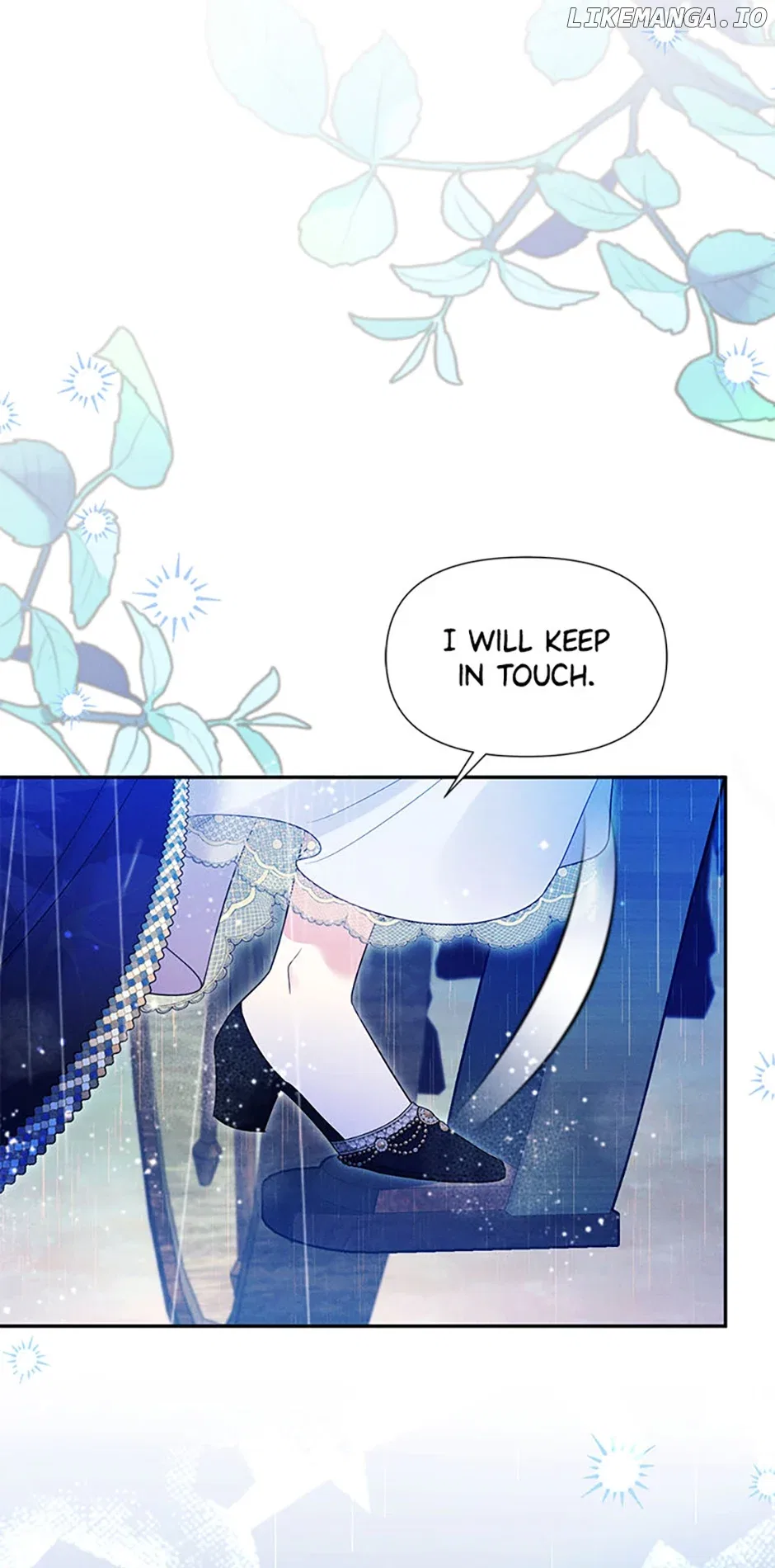 Self-Made Lady Chapter 80 – Page 4