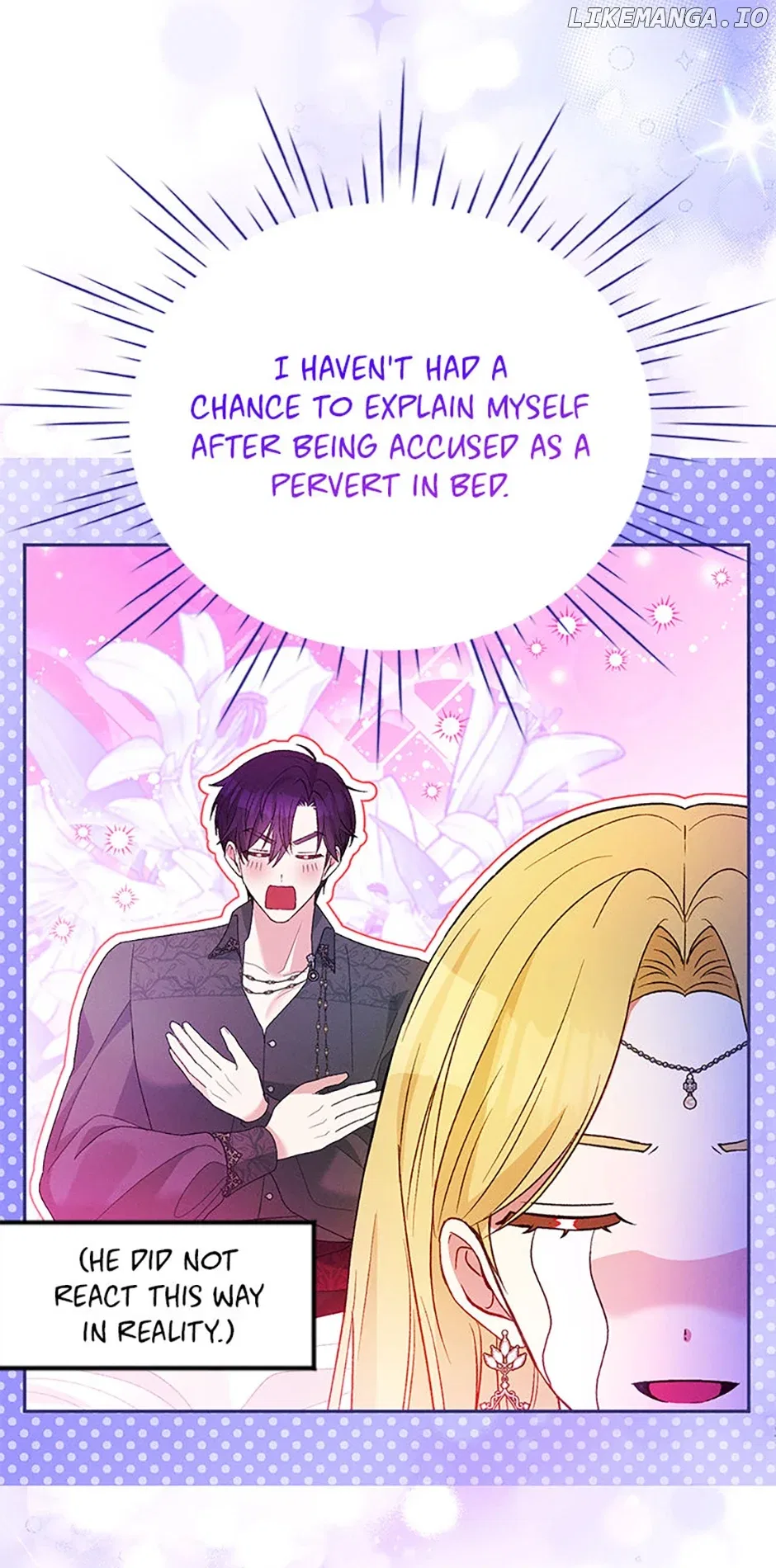 Self-Made Lady Chapter 80 – Page 9