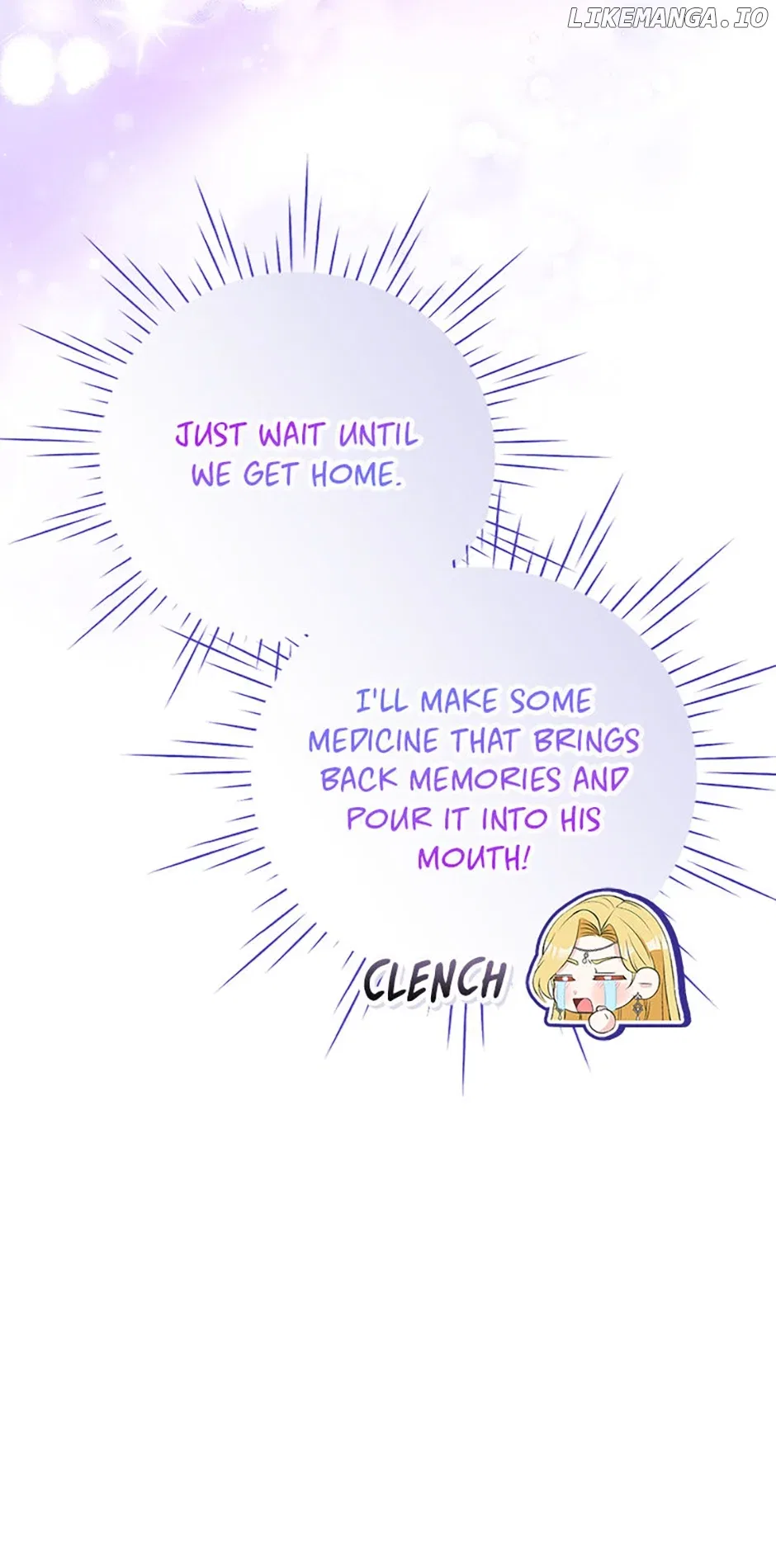 Self-Made Lady Chapter 80 – Page 10