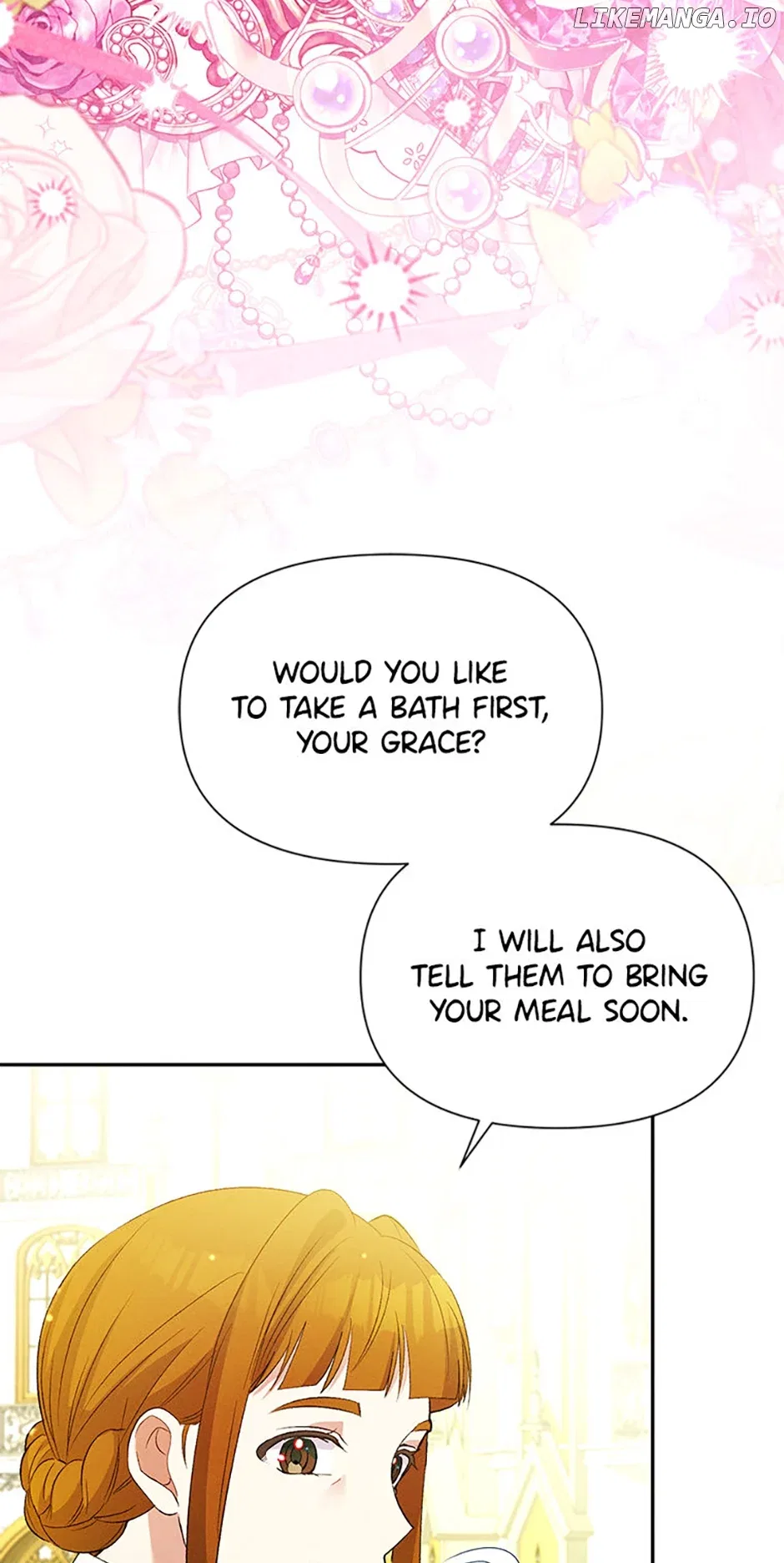 Self-Made Lady Chapter 80 – Page 18