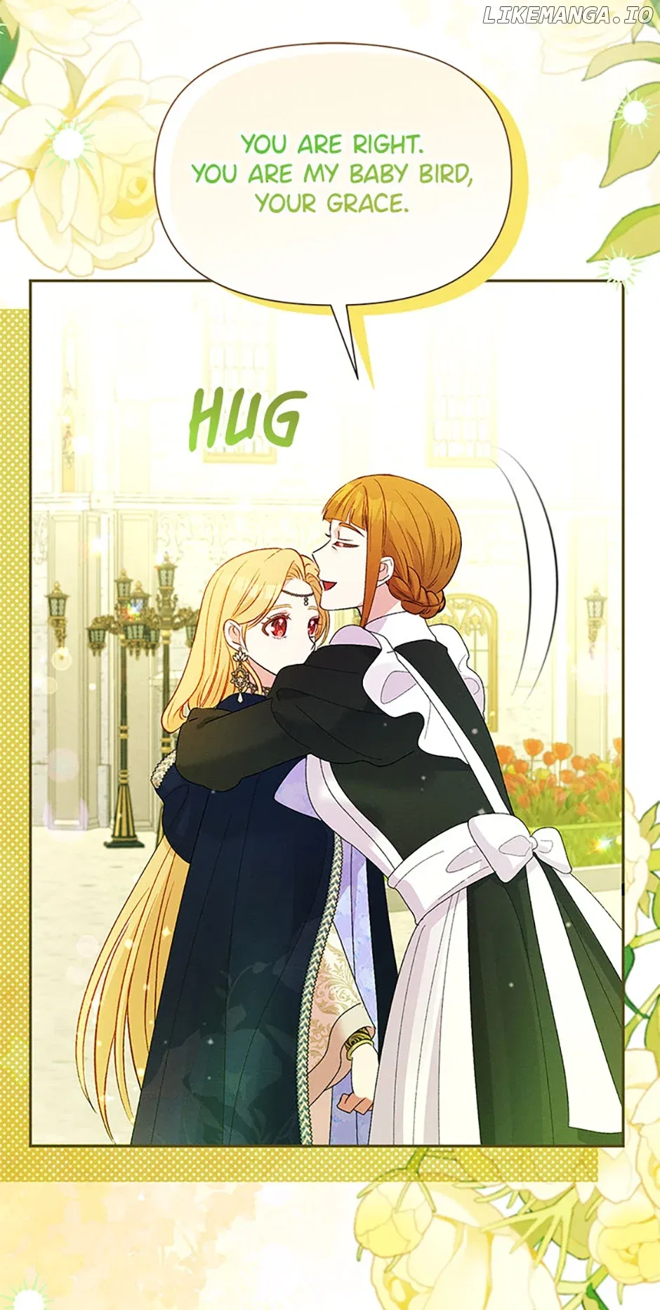 Self-Made Lady Chapter 80 – Page 22