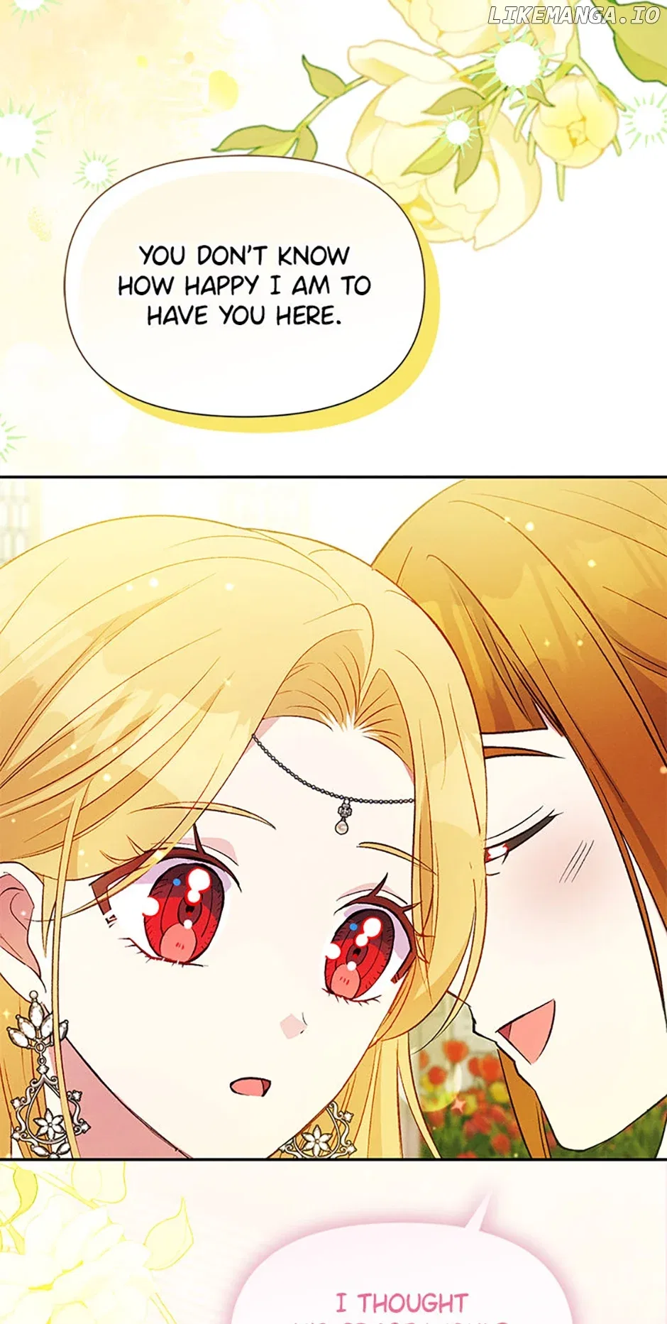 Self-Made Lady Chapter 80 – Page 23