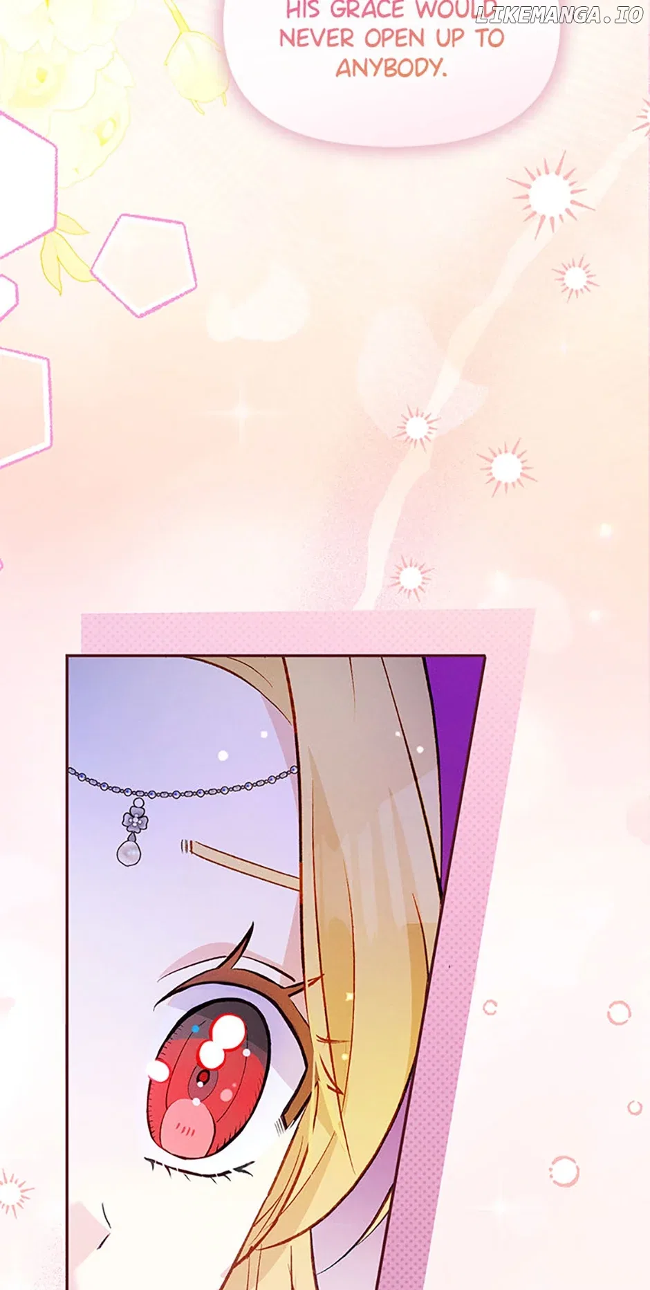 Self-Made Lady Chapter 80 – Page 24