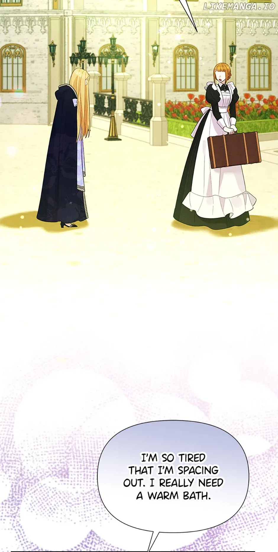 Self-Made Lady Chapter 80 – Page 29