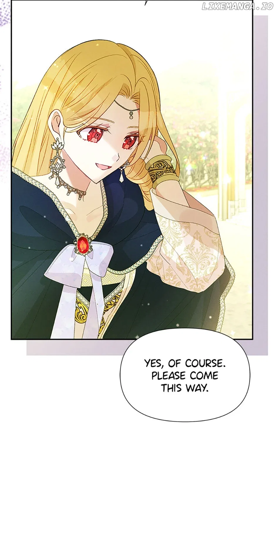 Self-Made Lady Chapter 80 – Page 30
