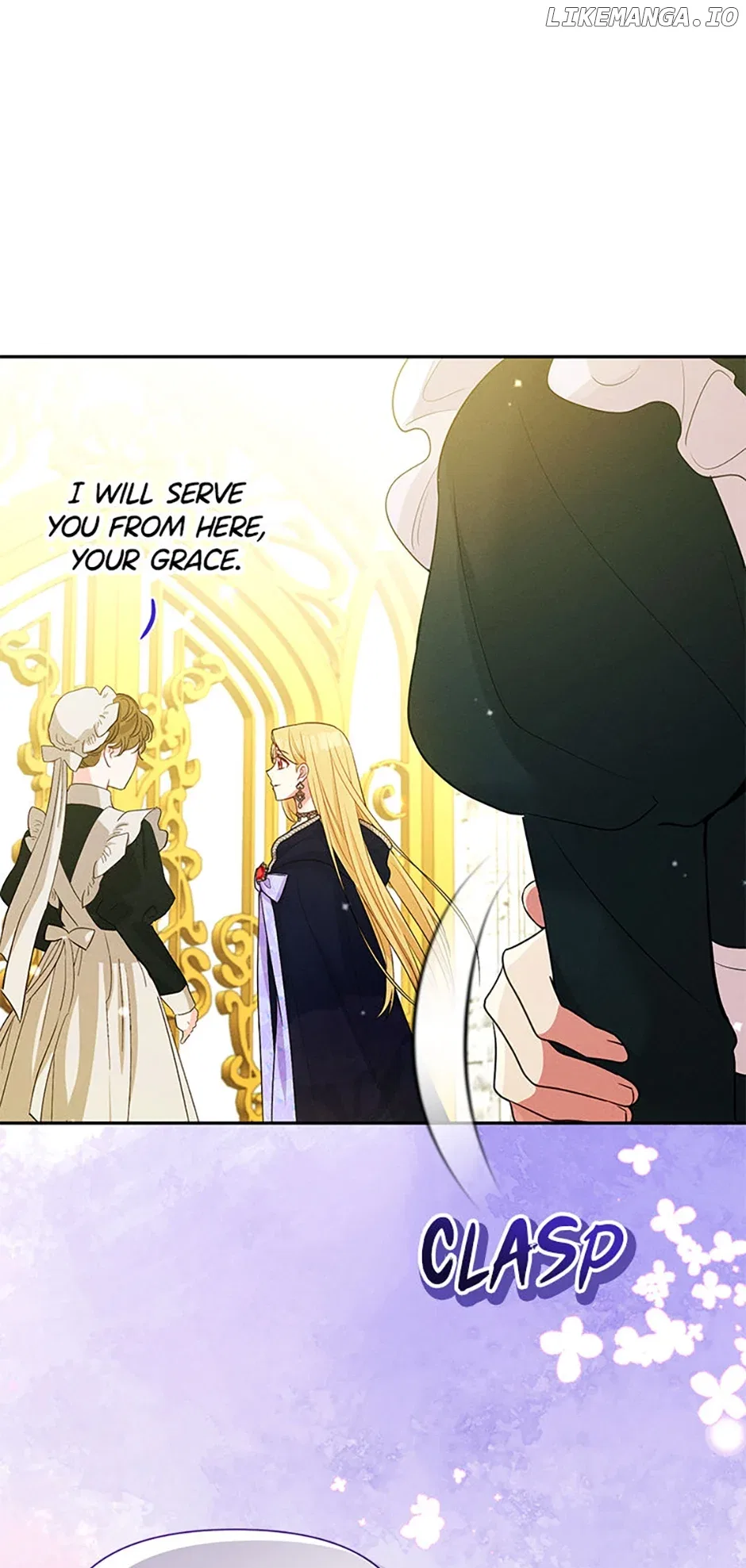 Self-Made Lady Chapter 80 – Page 31