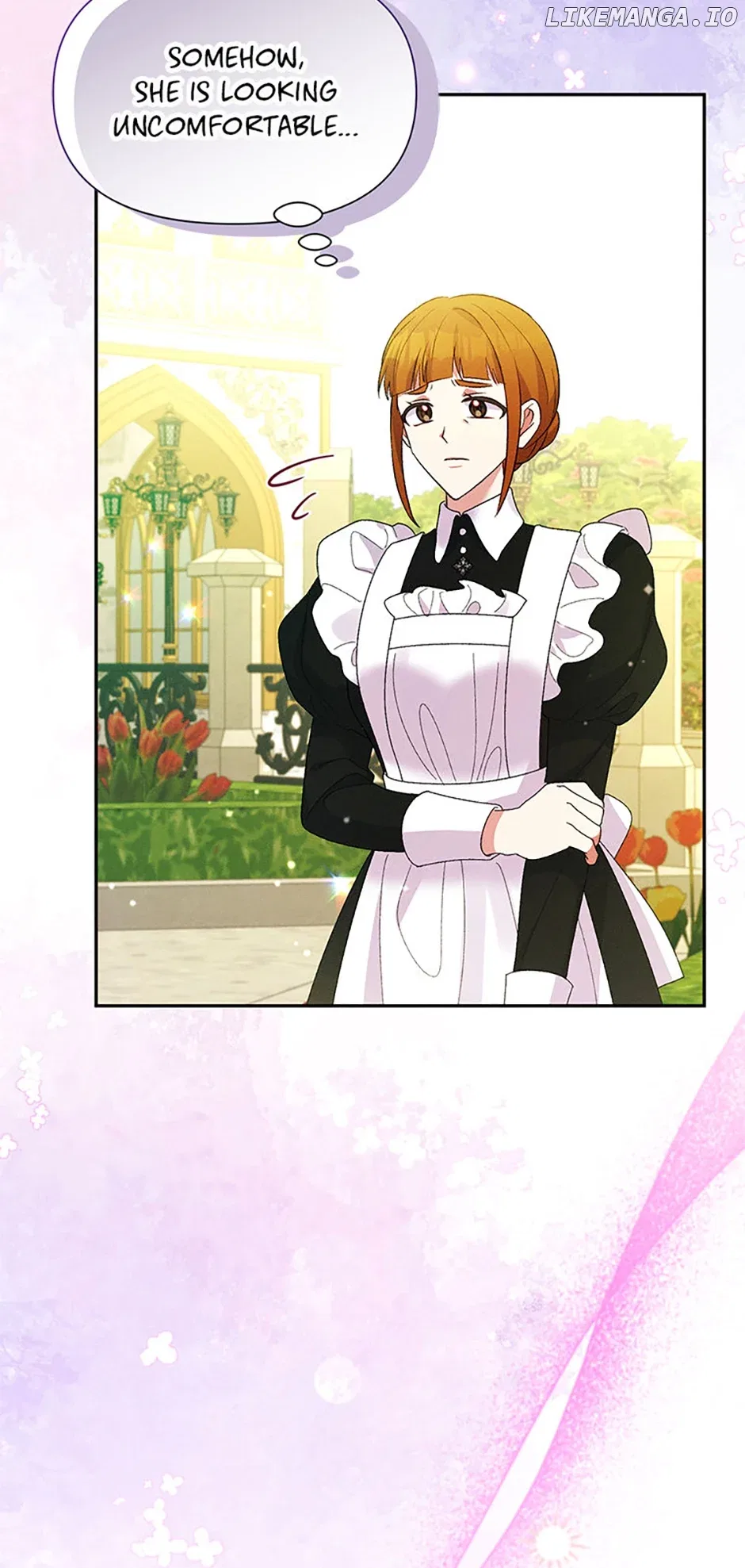 Self-Made Lady Chapter 80 – Page 32