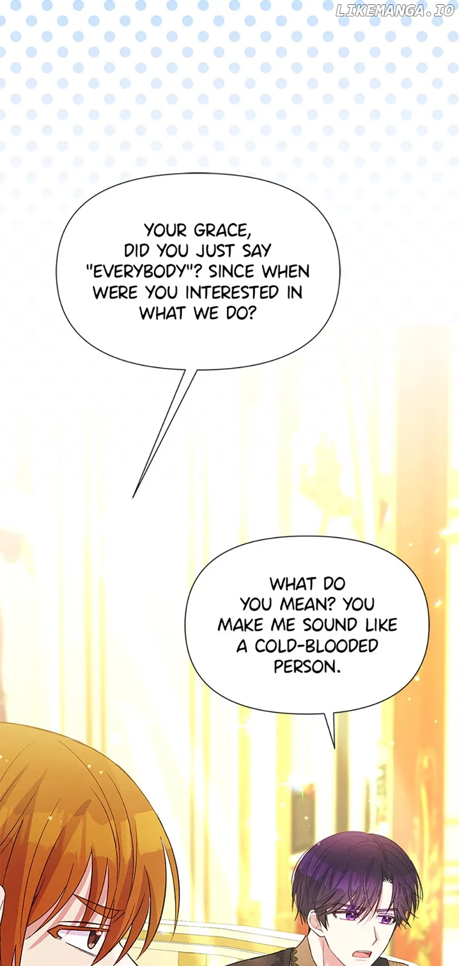 Self-Made Lady Chapter 80 – Page 38