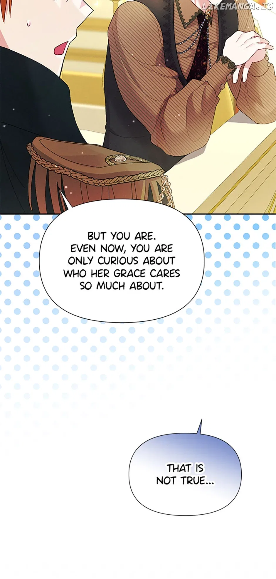 Self-Made Lady Chapter 80 – Page 39