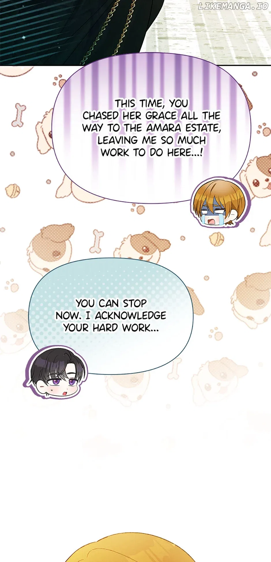 Self-Made Lady Chapter 80 – Page 41