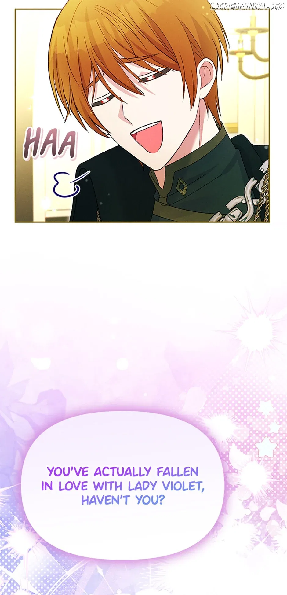 Self-Made Lady Chapter 80 – Page 42