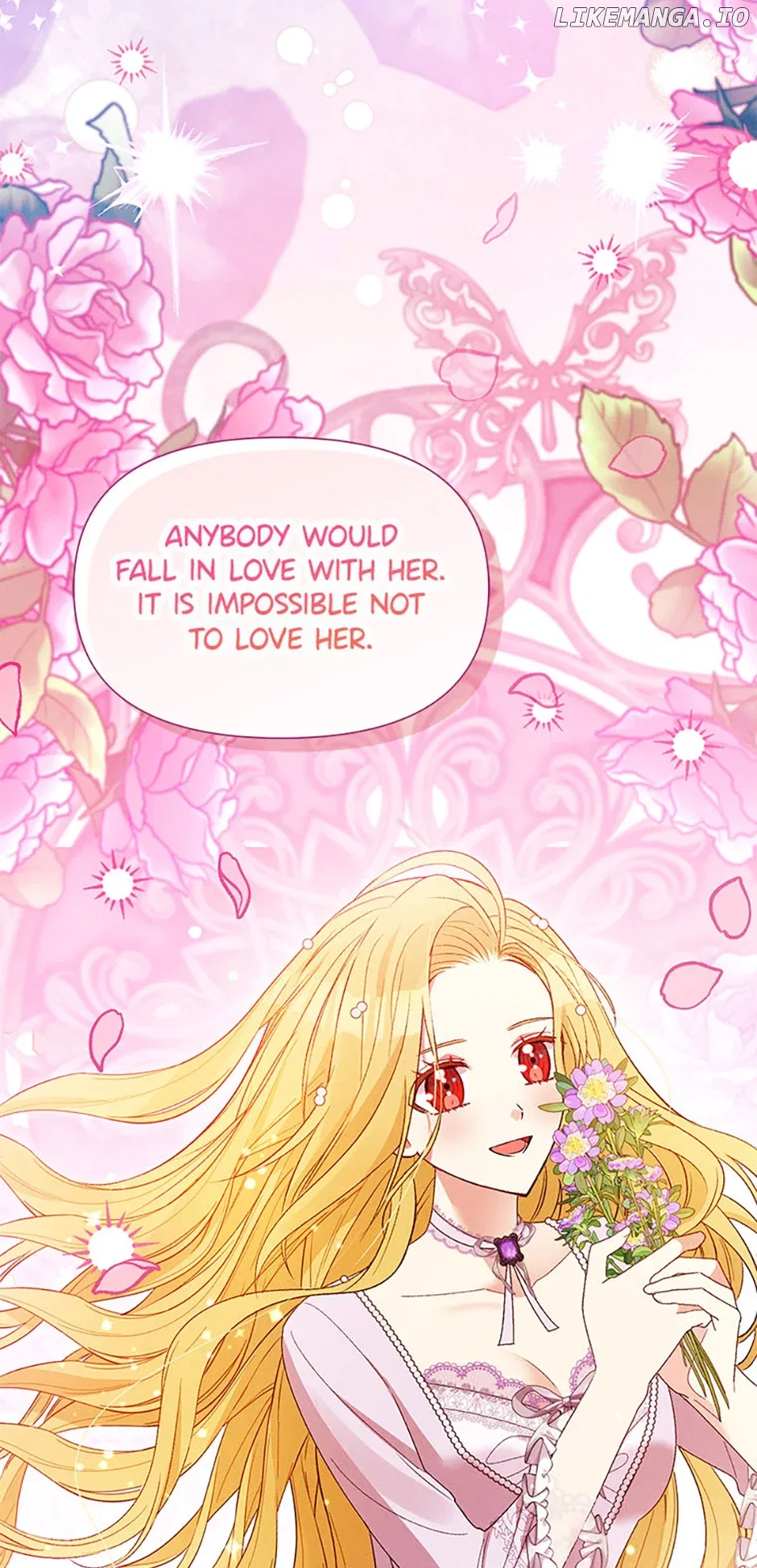Self-Made Lady Chapter 80 – Page 44