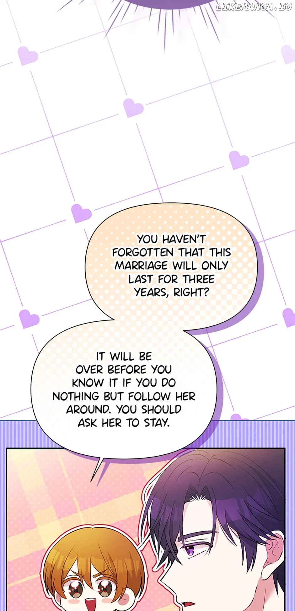 Self-Made Lady Chapter 80 – Page 46