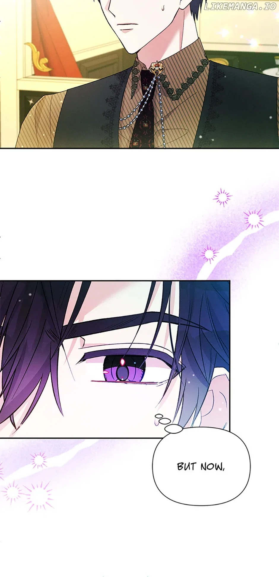 Self-Made Lady Chapter 80 – Page 48